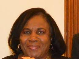 Mrs. Christina "Patsy" Patricia Edwards's Memorial Website