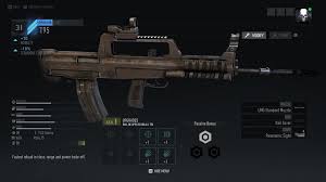 Use the dead silence field upgrade 5 times with ghost as your . Ghost Recon Breakpoint Weapons The Best Guns We Ve Found So Far Pcgamesn