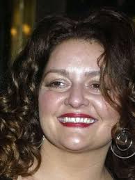 Happy 62nd Birthday Aida Turturro, born September 25, 1962, Janice Soprano 