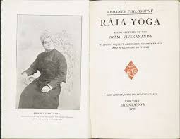 Yoga is so much more than asana. Raja Yoga Book Wikipedia