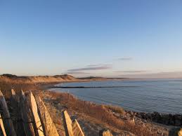 Sentier Dunaire Baie D Authie Berck Sur Mer Sentiers Baie De Somme France