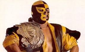 Qué fue de Pierroth Jr tras su retiro de la lucha libre- Grupo Milenio