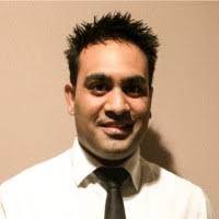 Brijesh Mistry Email & Phone Number