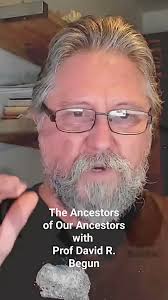 Clip from The Ancestors of Our Ancestors