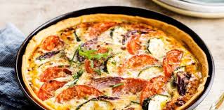 Epingle Sur Tarte Salee