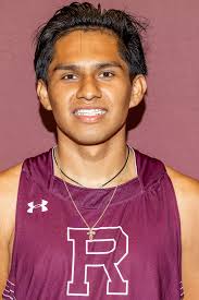 2025-26 Track and Field Roster