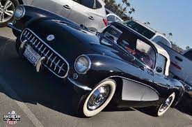 Chevrolet Corvette C1 1956 Als189 Chevrolet Corvette C1 Chevrolet Corvette Chevy Corvette