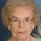 Sarah Ann Smith Springer