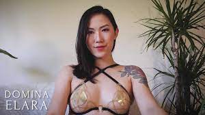 Donina Elara mesmerize edging joi