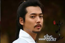 Ja Myung Go (TV Series 2009)
