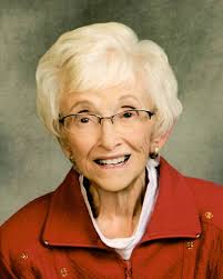 Elouise Klages Obituary *** - Mundwiler & Larson ...