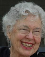 Obituary: Marilyn Ward Coll,89