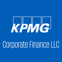 Whether it's assistance in selling your company, financing to fund your growth strategy, due diligence on an impending transaction or other merger. Kpmg Corporate Finance Llc Linkedin