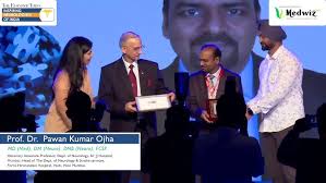 Dr. Pawan Ojha