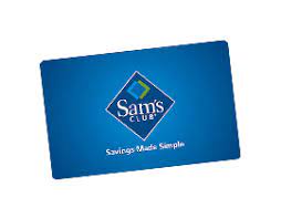 83 Off Sams Club Coupons Promo Codes Deals 2019 Savings Com Club Gifts Gift Card 25th Gifts