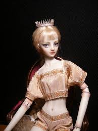 Bjd Dolls For Sale Uk 