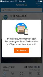 Start selling on walmart now. Assistive In Store Apps Walmart App
