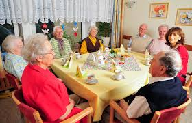 Unabhängig • kompetent • kostenlos. Das Seniorenheim Wittelsbach Gehort Zur Freikirche Der Siebenten Tags Adventisten In Deutschland