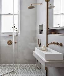 We've searched the livingetc archives for the best small bathroom inspiration, and have curated a mix of inspired solutions. Ensuite Ideas Stylish Decor Ideas For Master Bathrooms Of All Sizes Homes Gardens