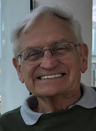 Donald Healey Obituary