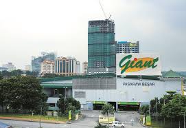 Laluan kelana jaya) is only single rail line operate under kelana jaya lrt line in klang valley operated by rapid rail, one of the subsidiaries of prasarana malaysia. Kelana Jaya Raises Its Game Edgeprop My
