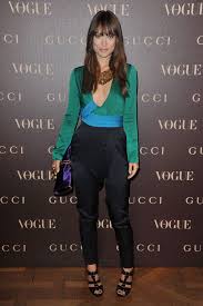 Admitting that she won't made her bridesmaids were traditionally matching dresses, she said: Olivia Wilde S Style Evolution