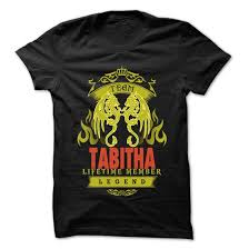 Tabitha T-Shirts, Tank Top, Sweaters, Hoodies, Sweatshirts, Meaning