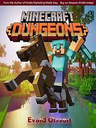 For minecraft dungeons on the xbox one, gamefaqs has game information and a community message board for game discussion. Minecraft Dungeons Official Game Guide Final Complete Cheats Hack Tips And Tricks English Edition Mejores Articulos Y Ofertas