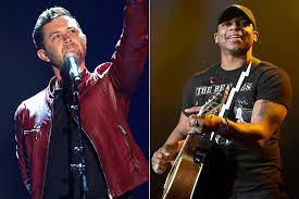 Scotty Mccreery Tour With Jimmie Allen Seven Years In The Making
