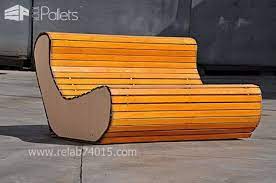 Wooden Shutter Flexa Sofa 1001 Pallets Wooden Shutters Pallet Projects Furniture Old Wooden Shutters