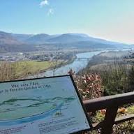Espace Naturel Sensible de Bouvesse-Quirieu &ndash; Site de Quirieu | D&eacute;partement de l'Is&egrave;re