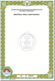Hasil Gambar Untuk Bingkai Ijazah Word Bingkai Kartu Nama Perlengkapan Kelas