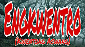 They didn't expect that they will encounter an. Engkwentro Kwentong Aswang True Tagalog Horror Stories Youtube