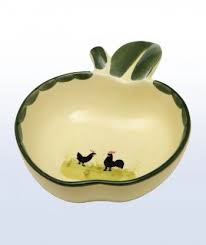 Von Hand Gegossen Und Bemalt Ist Die Keramik Aus Zell Im Schwarzwald Ist Ein Schmuckstuck Auf Jedem Fruhstuckstisch D Zeller Keramik Hahn Und Henne Keramik