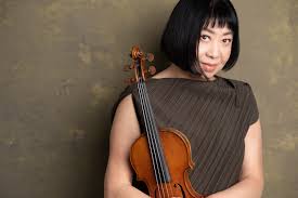 Muneko Otani — Cassatt String Quartet