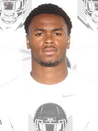 Kentucky 2019 Football Prospects