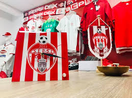 Sepsi osk is playing next match on 16 jul 2021 against fc academica clinceni in liga i. Sepsi Osk Fan Shop Program H P 15 00 Facebook