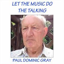 Paul Dominic Gray