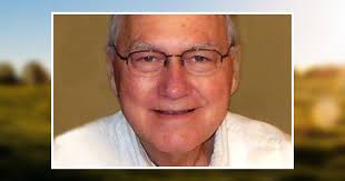 Charles F. Keeton Obituary May 11, 2013