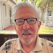 Wayne Moore Obituary (1941