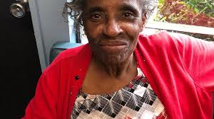 Deloria Belle “Pumpkin” Reese