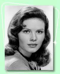 Joan Morrow's Instagram, Twitter & Facebook