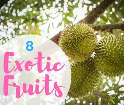 The fruit's texture lends itself well for use in custards, ice cream, and sorbet. 8 Fruits You Ve Probably Never Tried Before Huffpost Australia Food Drink