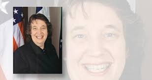 Charlene Williams takes position as acting head of BEP