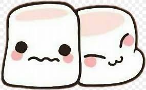 Emoji android nougat android marshmallow water, gotas de agua, blue, drop, google png. Clip Art Marshmallow Image Kawaii Png 1052x652px Marshmallow Cartoon Cheek Comfort Food Cuteness Download Free