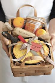 The baskets design allows you to easily gather and hose off your harvested fruits and vegetables prior to bringing. Diy Christmas Gift Baskets Best Homemade Holiday Gift Baskets