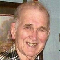 Rev. Foster Perry Obituary