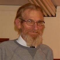 Charles Junior Newell Obituary