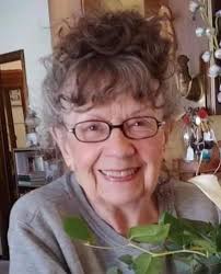 Julia George Obituary (1936