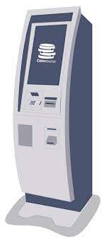 For starters, we will note that most bitcoin atms differ from one another, based on the manufacturer. Coinsource Installs 20 Bitcoin Atm Machines Around Washington Dc Koinalert